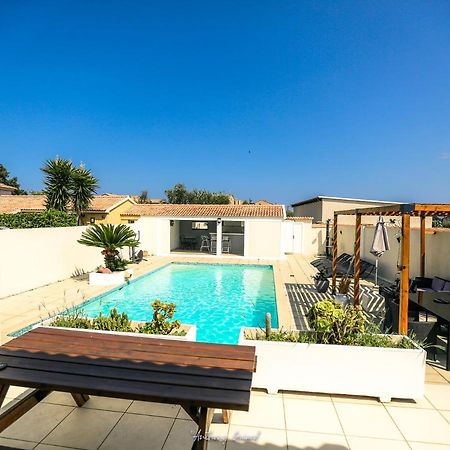 Folelli Residence Mari מראה חיצוני תמונה