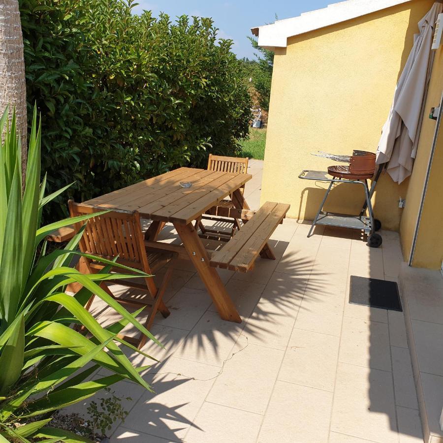 Folelli Residence Mari מראה חיצוני תמונה