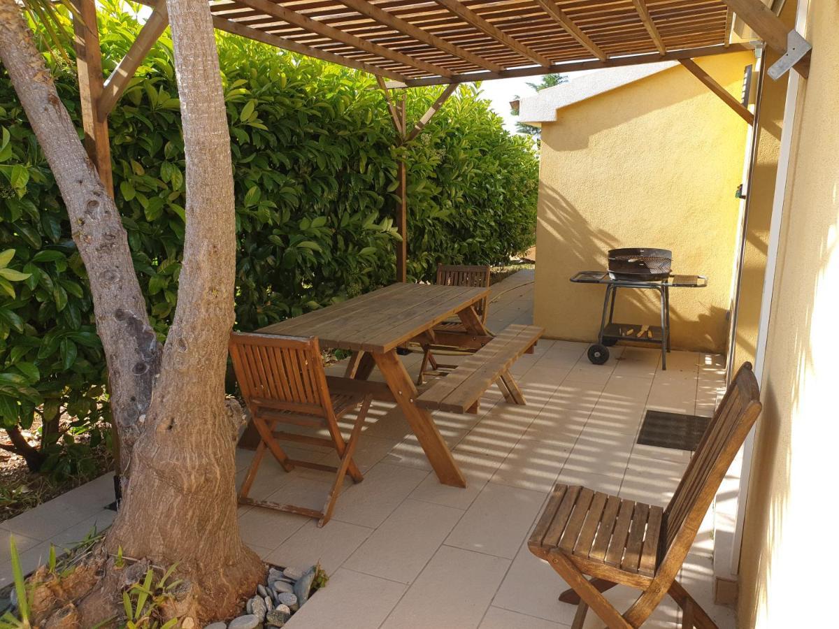 Folelli Residence Mari מראה חיצוני תמונה