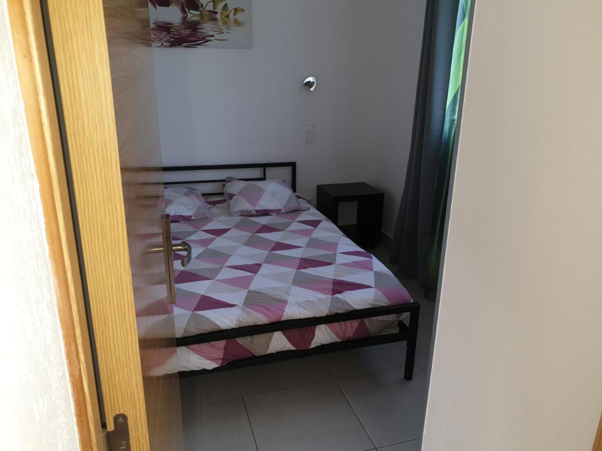Folelli Residence Mari מראה חיצוני תמונה