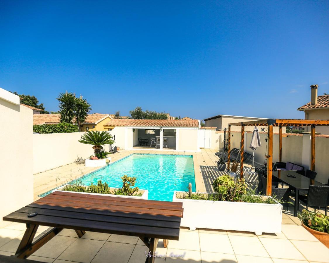 Folelli Residence Mari מראה חיצוני תמונה