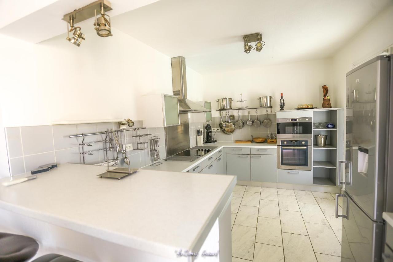 Folelli Residence Mari מראה חיצוני תמונה