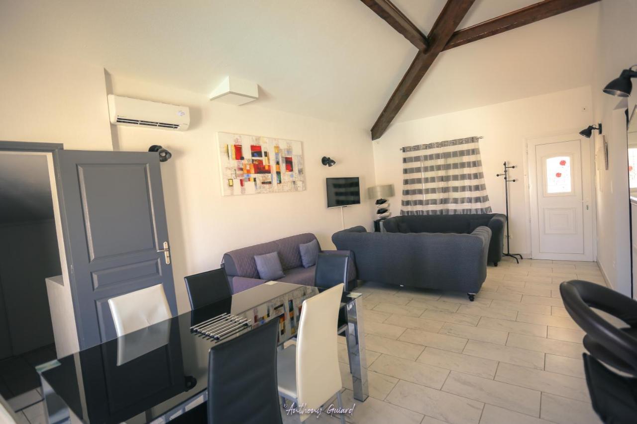 Folelli Residence Mari מראה חיצוני תמונה