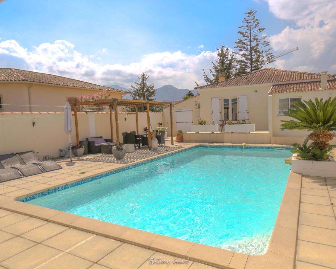 Folelli Residence Mari מראה חיצוני תמונה