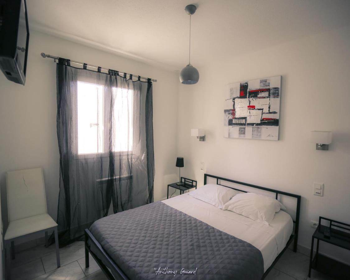 Folelli Residence Mari מראה חיצוני תמונה