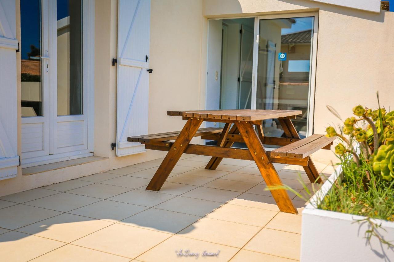 Folelli Residence Mari מראה חיצוני תמונה