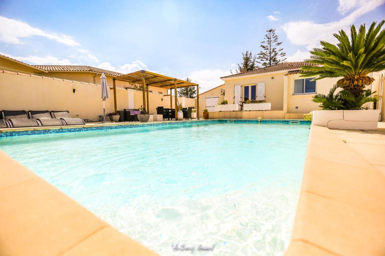 Folelli Residence Mari מראה חיצוני תמונה