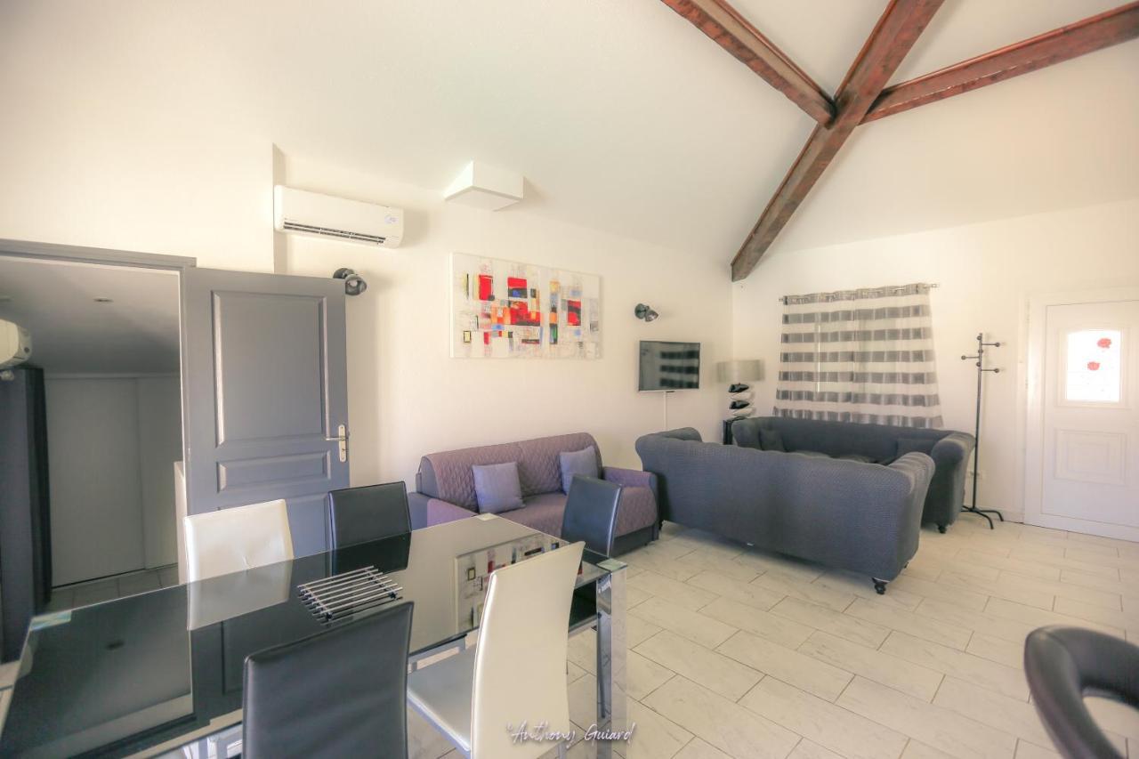 Folelli Residence Mari מראה חיצוני תמונה