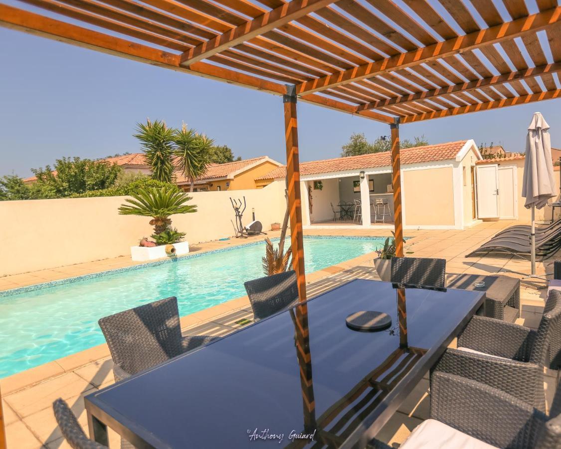 Folelli Residence Mari מראה חיצוני תמונה