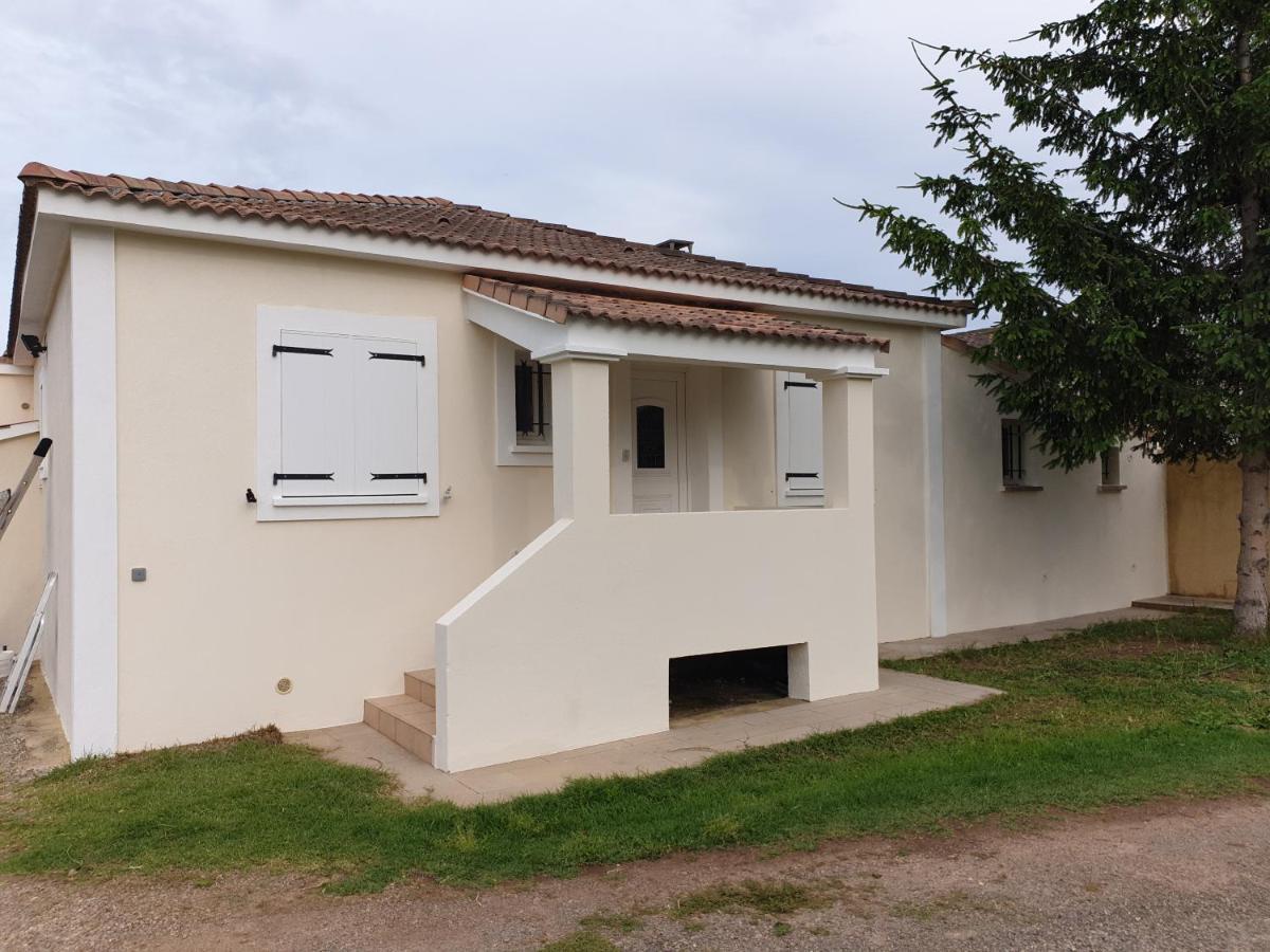 Folelli Residence Mari מראה חיצוני תמונה