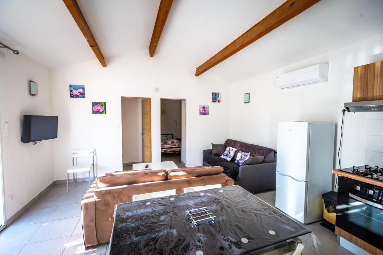 Folelli Residence Mari מראה חיצוני תמונה