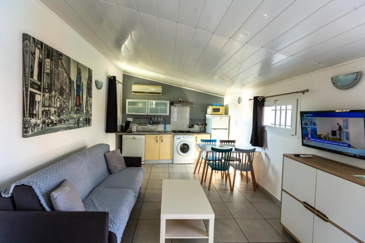 Folelli Residence Mari מראה חיצוני תמונה
