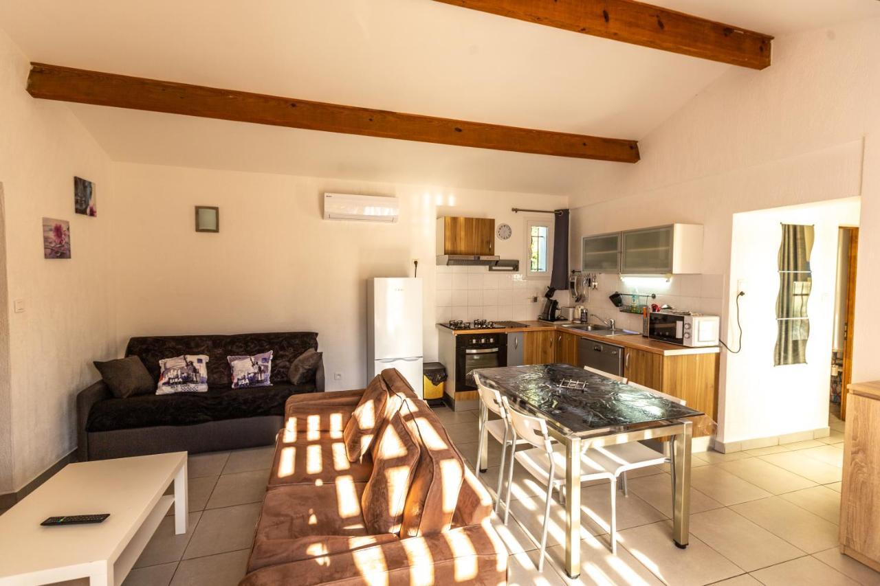 Folelli Residence Mari מראה חיצוני תמונה