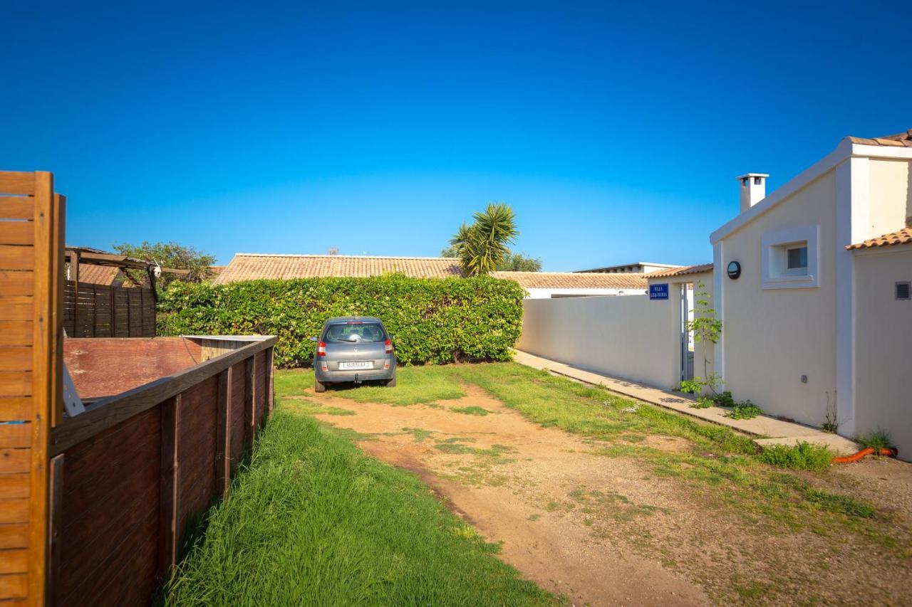 Folelli Residence Mari מראה חיצוני תמונה