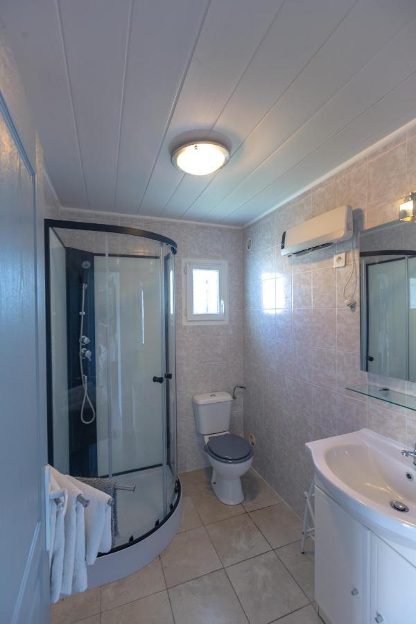 Folelli Residence Mari מראה חיצוני תמונה