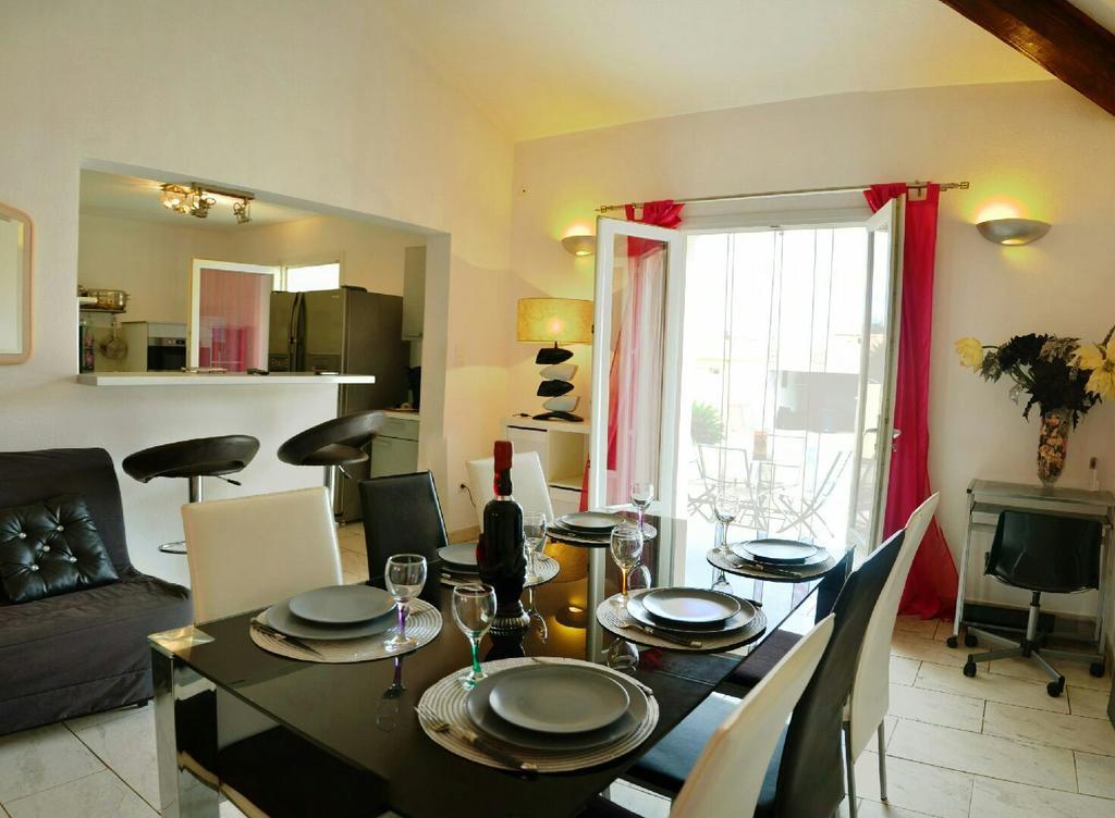 Folelli Residence Mari חדר תמונה
