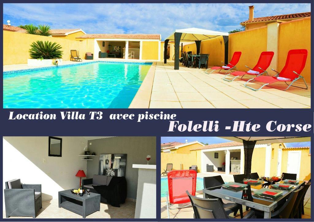 Folelli Residence Mari חדר תמונה