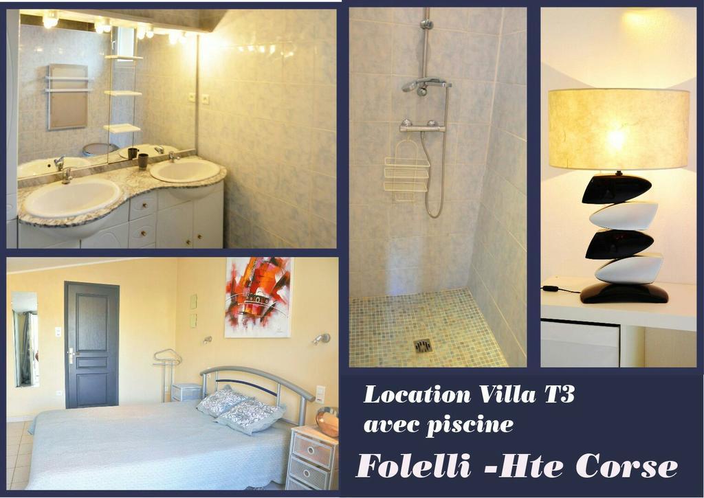 Folelli Residence Mari חדר תמונה