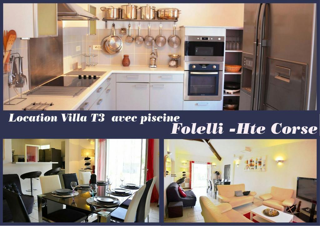 Folelli Residence Mari חדר תמונה