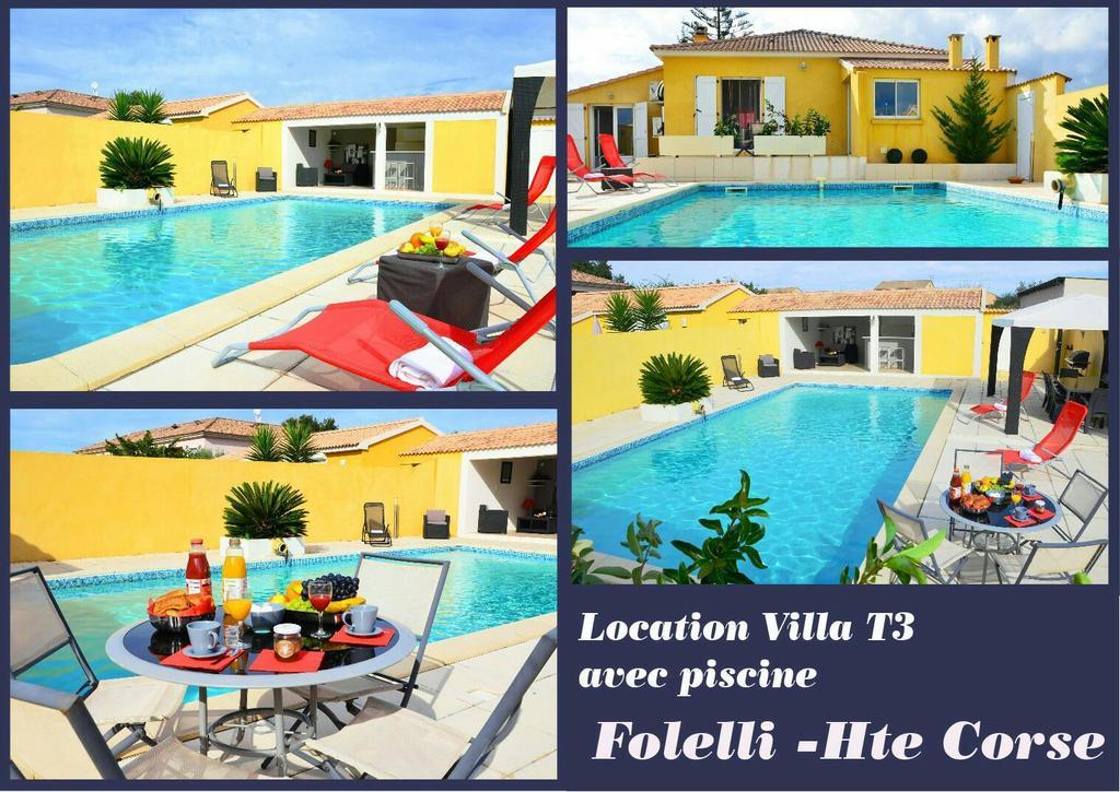 Folelli Residence Mari חדר תמונה