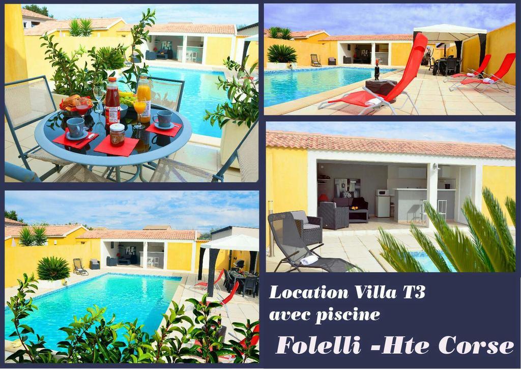 Folelli Residence Mari חדר תמונה