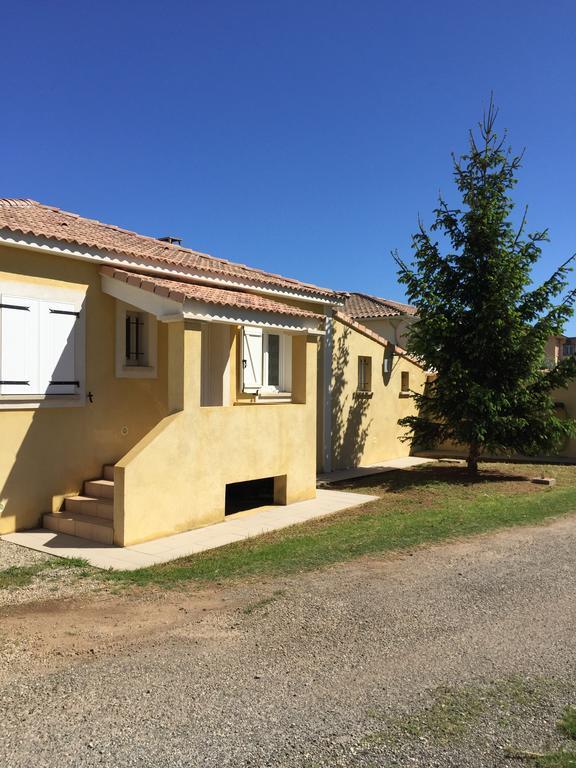 Folelli Residence Mari מראה חיצוני תמונה